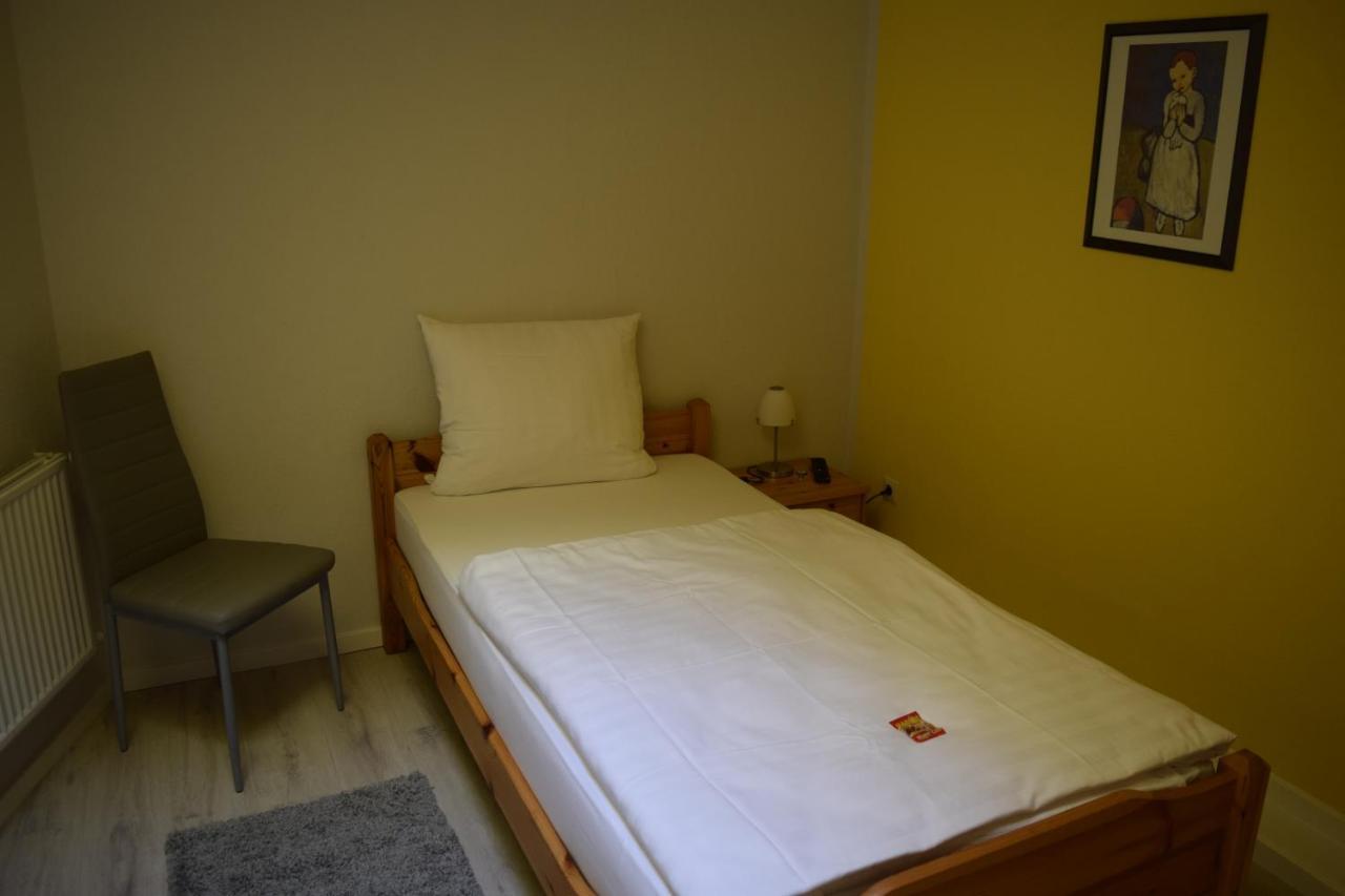 Hotel Zum Ochsen Wonsheim Extérieur photo