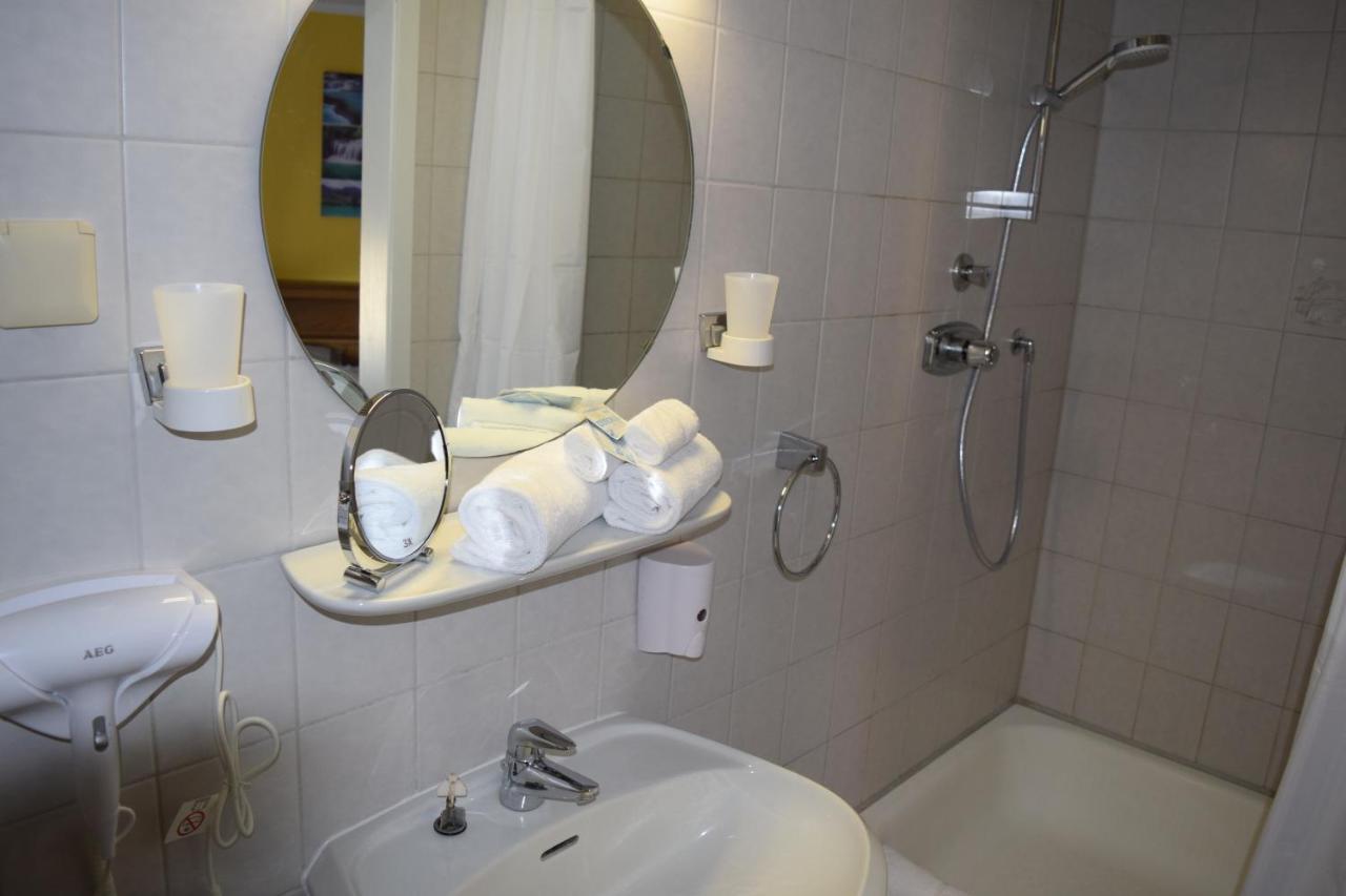 Hotel Zum Ochsen Wonsheim Extérieur photo