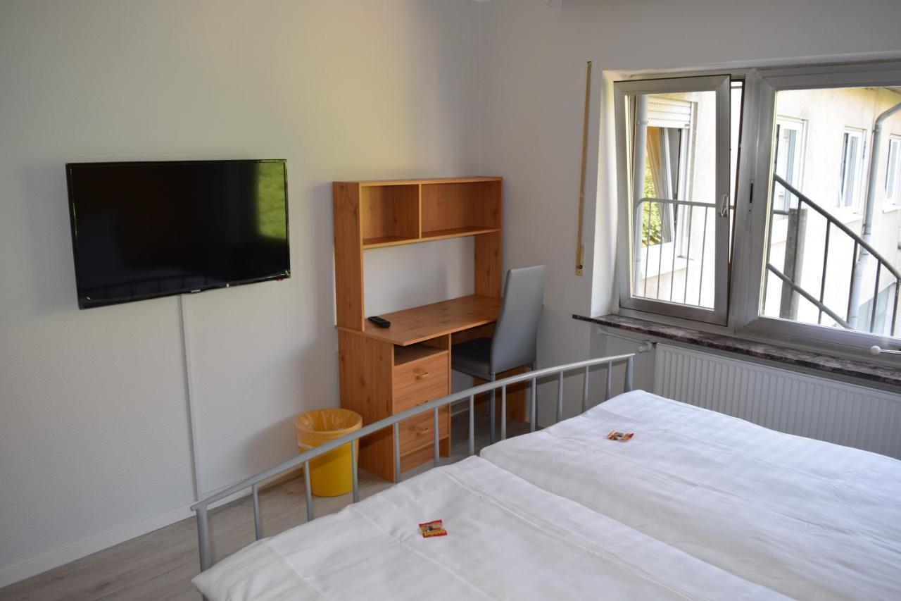 Hotel Zum Ochsen Wonsheim Extérieur photo