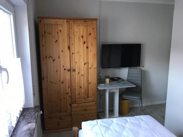 Hotel Zum Ochsen Wonsheim Extérieur photo